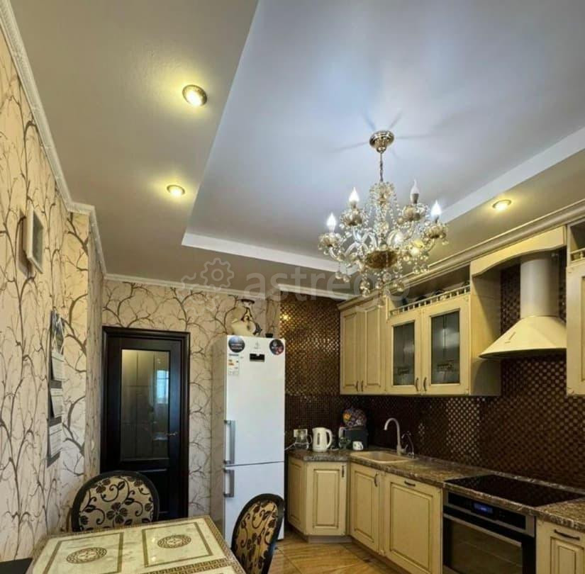 2-комн. квартира, 72 м2, 10/17 эт. Пушкино - изображение 7