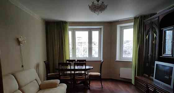 1-комн. квартира, 43.6 м2, 5/18 эт. Москва