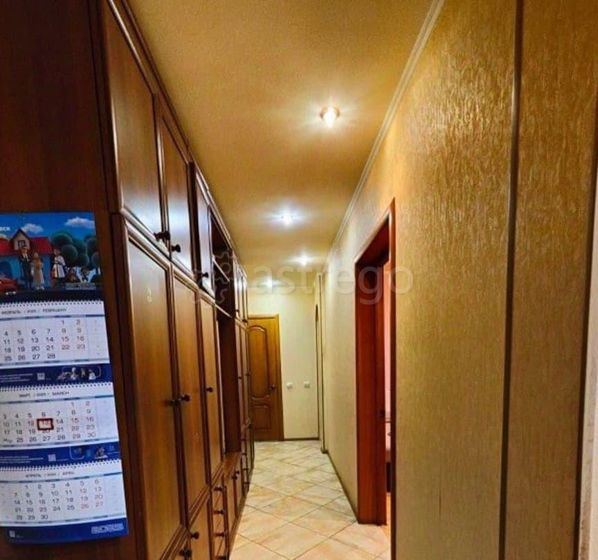 3-комн. квартира, 67 м2, 6/9 эт. Сергиев Посад - изображение 7