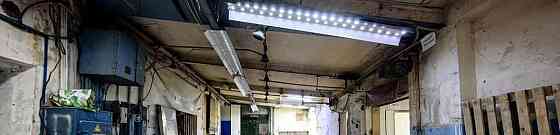 Производственное, 334 м2 Мытищи