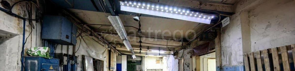 Производственное, 334 м2 Мытищи - изображение 2