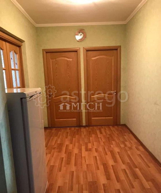2-комн. квартира, 39.6 м2, 2/5 эт. Москва - изображение 1