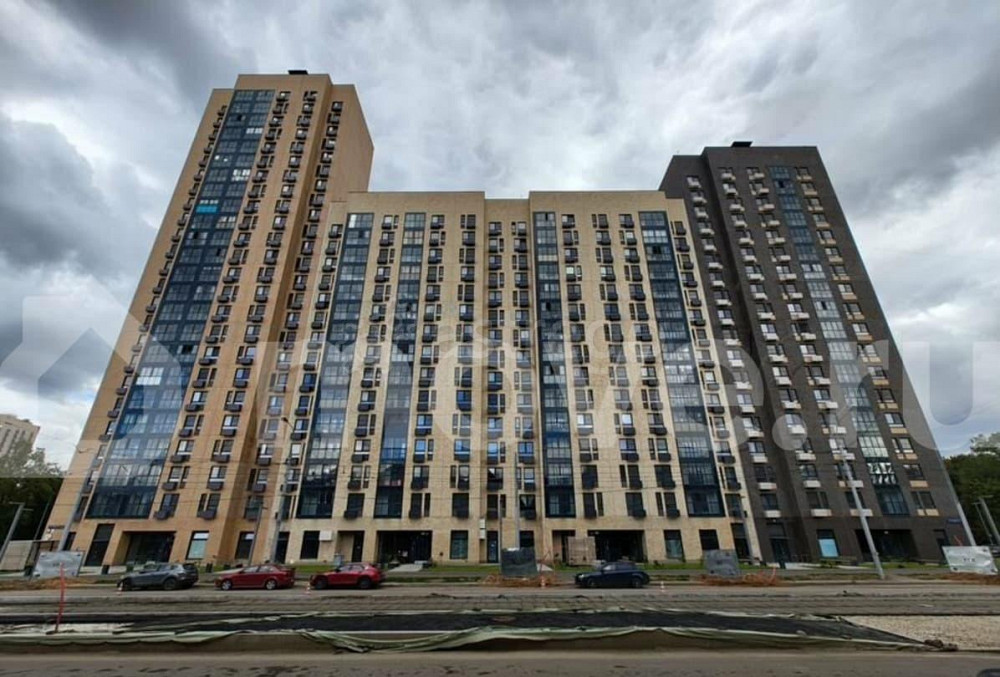 Свободного назначения, 44.2 м2 Москва - изображение 1