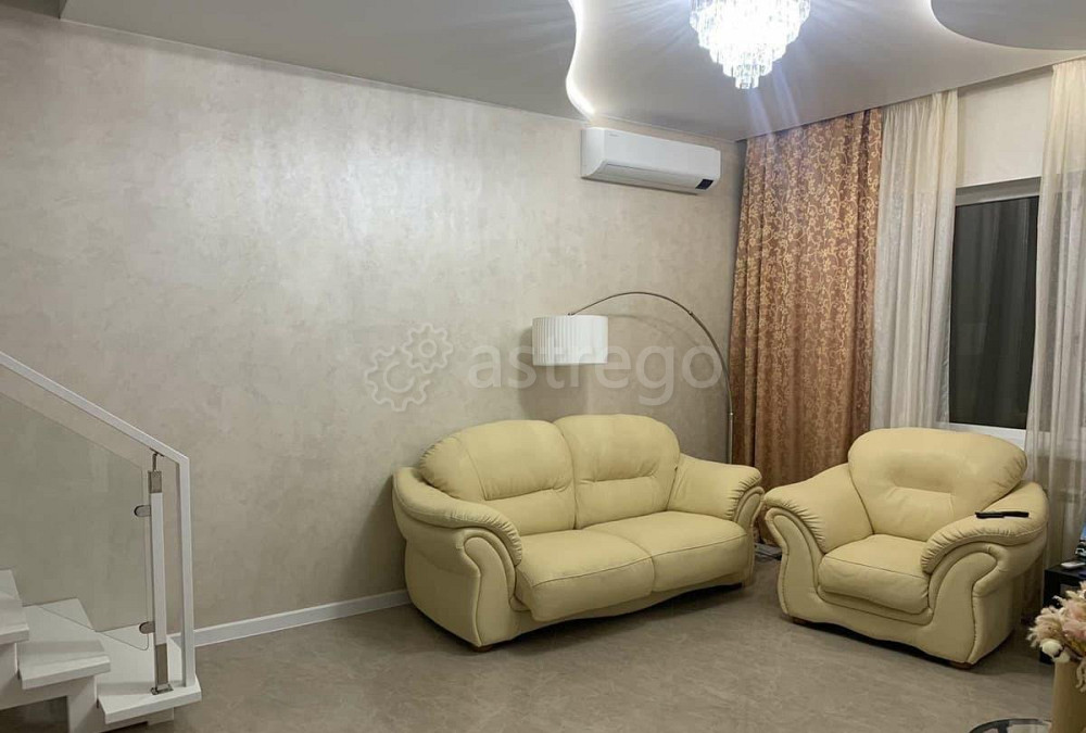 Коттедж, 275 м2, 20 соток, 2 эт. Таврово - изображение 8