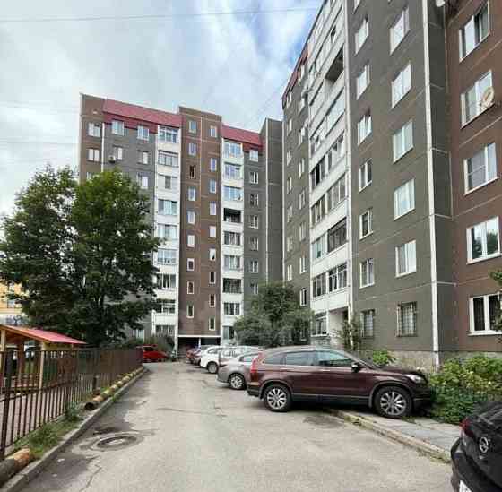 4-комн. квартира, 102 м2, 9/9 эт. Санкт-Петербург