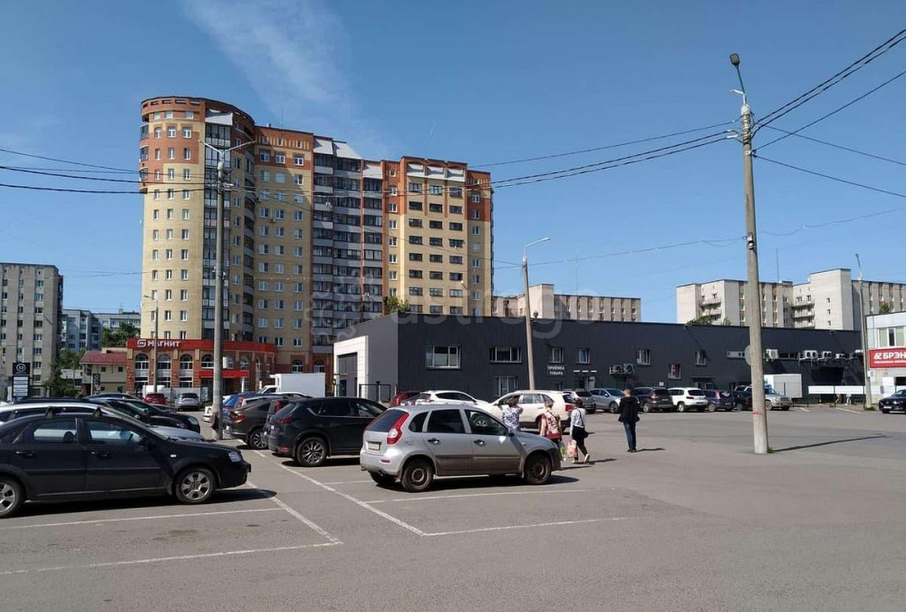 Склад, 480 м2 Архангельск - изображение 5