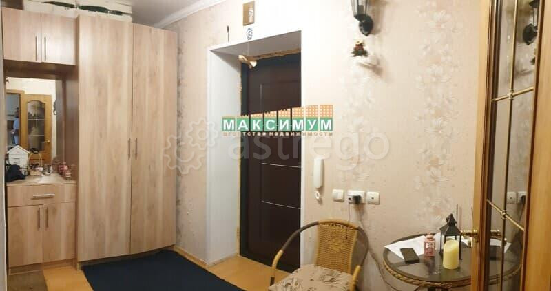 1-комн. квартира, 50.3 м2, 1/10 эт. Домодедово - изображение 7