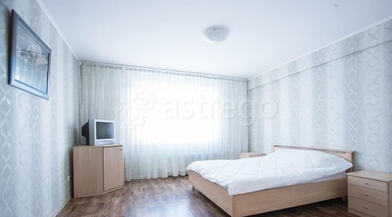 2-комн. квартира, 57 м2, 4/17 эт. Красноярск - изображение 1