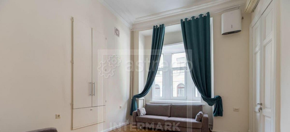 3-комн. квартира, 60 м2, 2/6 эт. Москва - изображение 1