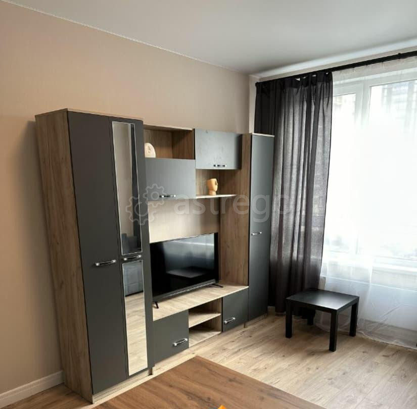 Студия, 23 м2, 4/16 эт. Москва - изображение 5