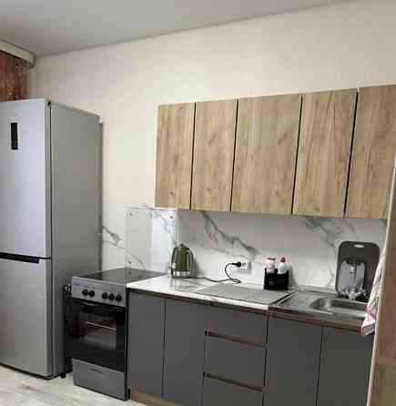 2-комн. квартира, 55 м2, 4/25 эт. Красноярск