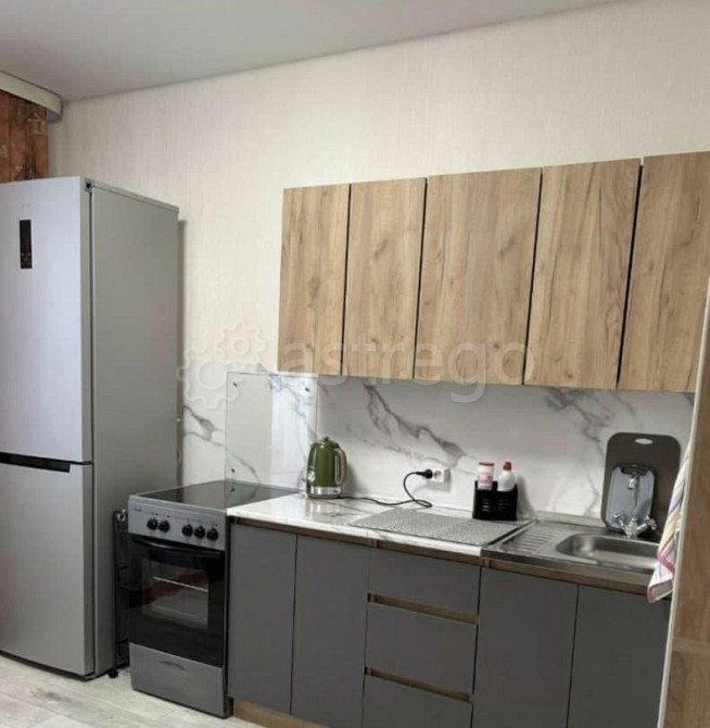 2-комн. квартира, 55 м2, 4/25 эт. Красноярск - изображение 5