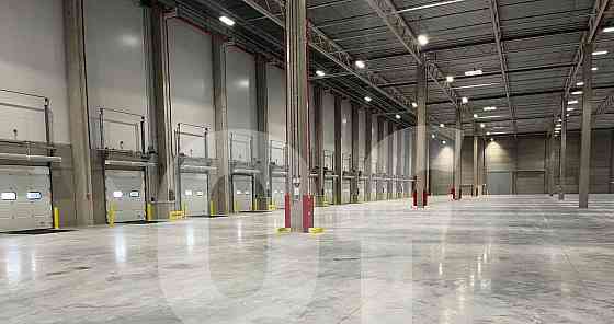 Производственное, 6355 м2 Пушкино