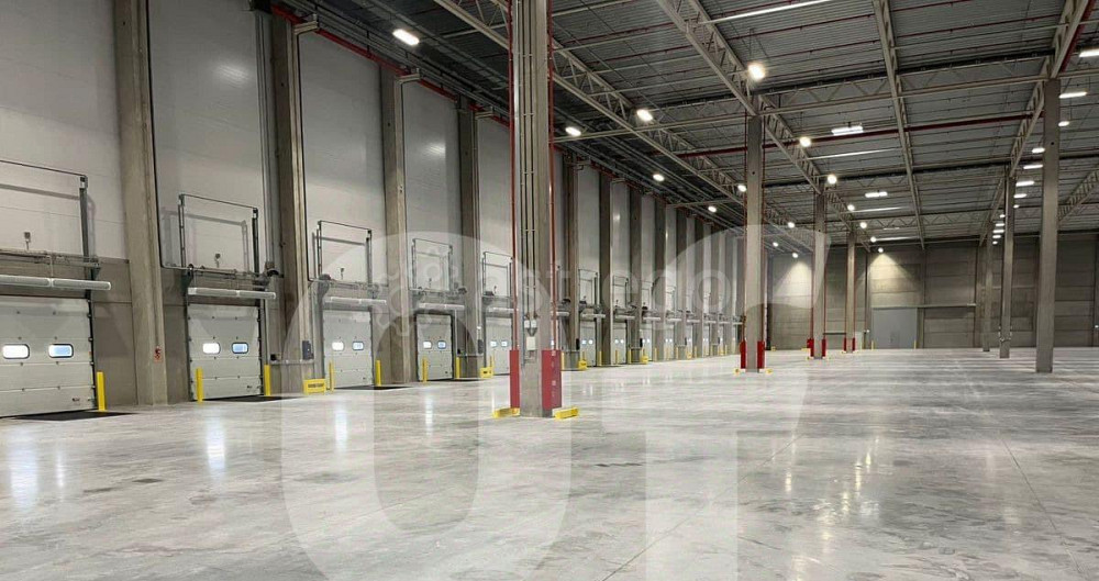 Производственное, 6355 м2 Пушкино - изображение 2