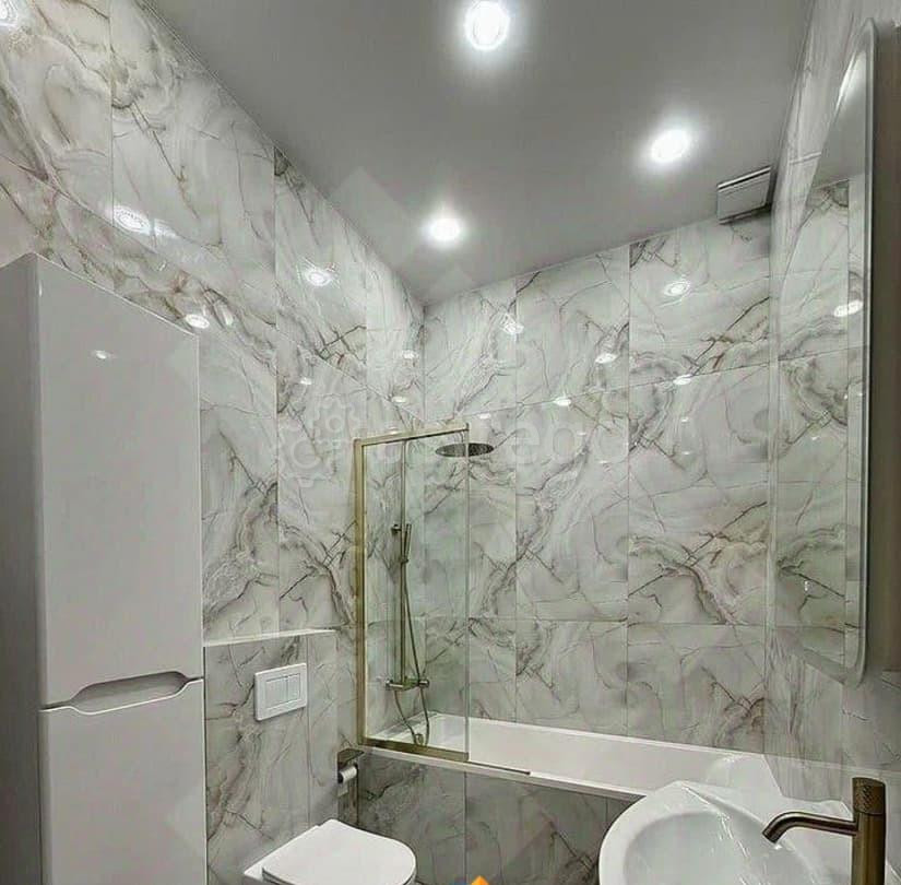3-комн. квартира, 150 м2, 3/6 эт. Москва - изображение 7