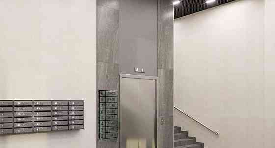 2-комн. квартира, 52.43 м2, 8/9 эт. Северодвинск