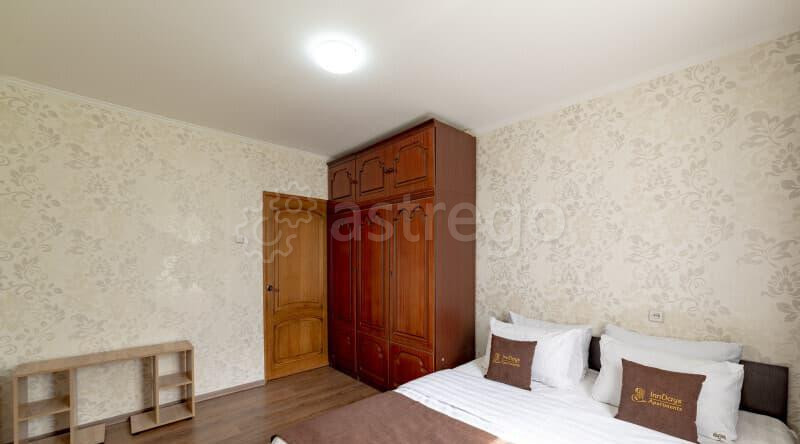 2-комн. квартира, 50 м2, 4/9 эт. Подольск - изображение 4