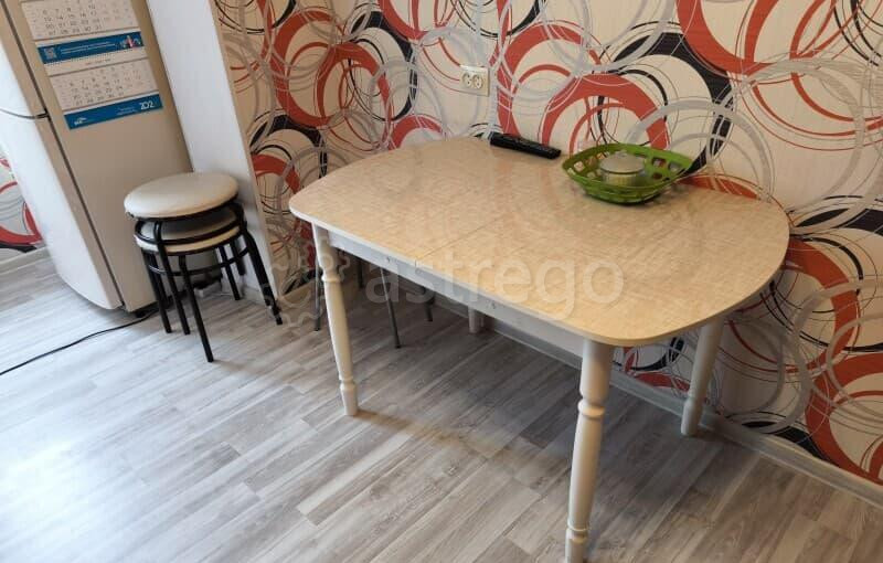 3-комн. квартира, 74 м2, 2/9 эт. Воскресенск - изображение 3