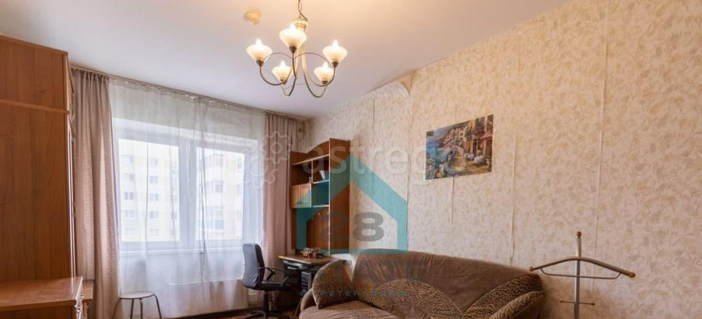 Комната, 35 м2, 14/17 эт. Санкт-Петербург - изображение 3