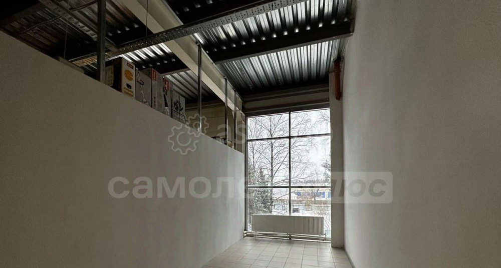 Свободного назначения, 15 м2 Наро-Фоминск - изображение 3