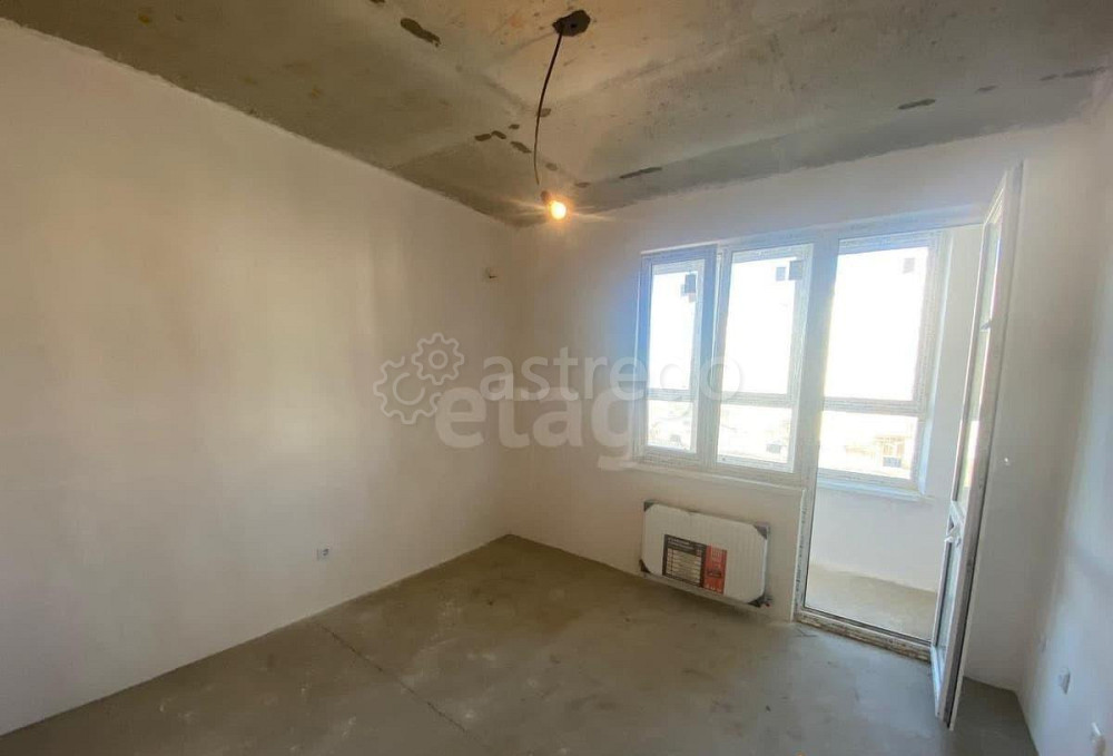 Студия, 19.8 м, 4/9 эт. Майкоп - изображение 4