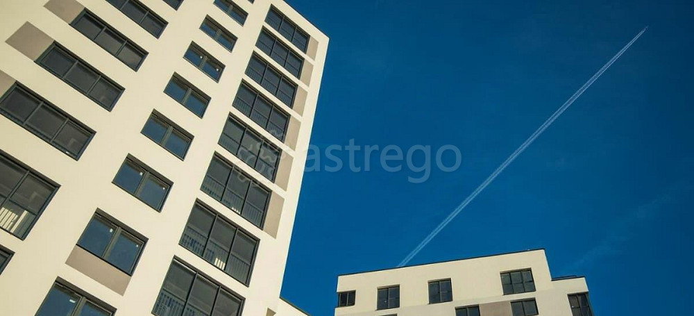 4-комн. квартира, 101 м2, 14/14 эт. Санкт-Петербург - изображение 3