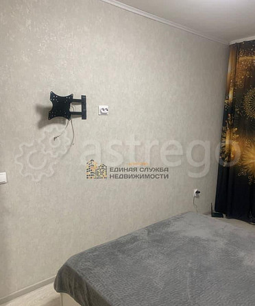 3-комн. квартира, 60 м2, 1/9 эт. Уфа - изображение 7