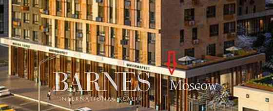 Свободного назначения, 95.7 м2 Москва