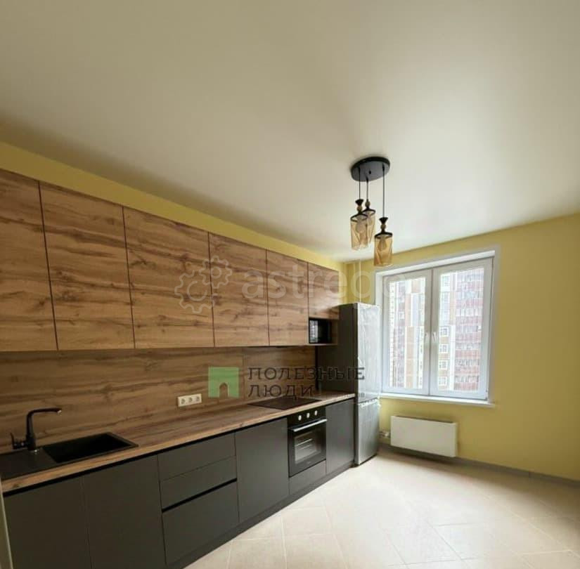 4-комн. квартира, 100 м2, 7/15 эт. Красноярск - изображение 7