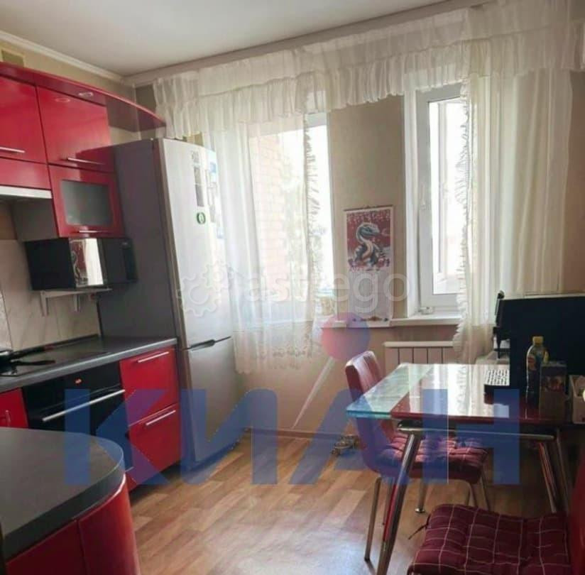 2-комн. квартира, 64 м2, 2/10 эт. Красноярск - изображение 7