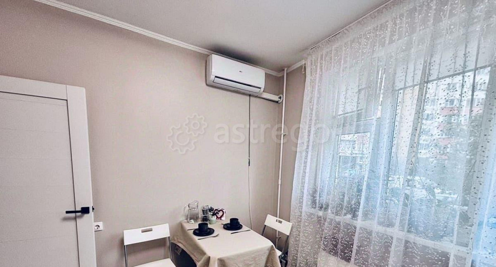 2-комн. квартира, 54 м2, 1/25 эт. Химки - изображение 7