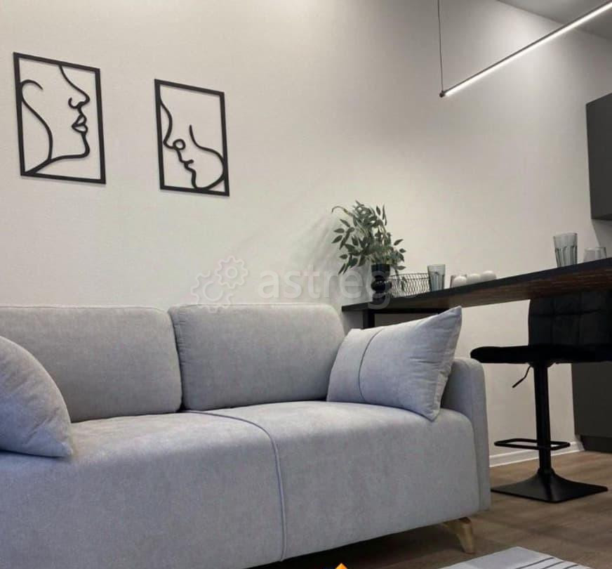 Студия, 20 м2, 8/31 эт. Москва - изображение 3