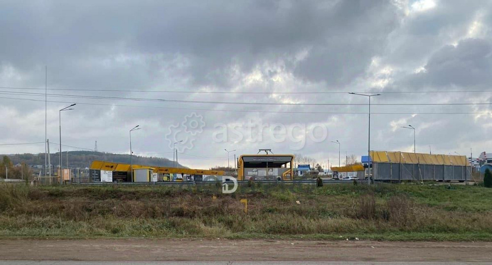 Отдельное здание, 6.7 м2 Октябрьский - изображение 2