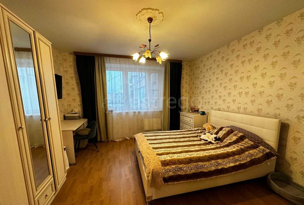 3-комн. квартира, 83 м2, 11/12 эт. Москва - изображение 7