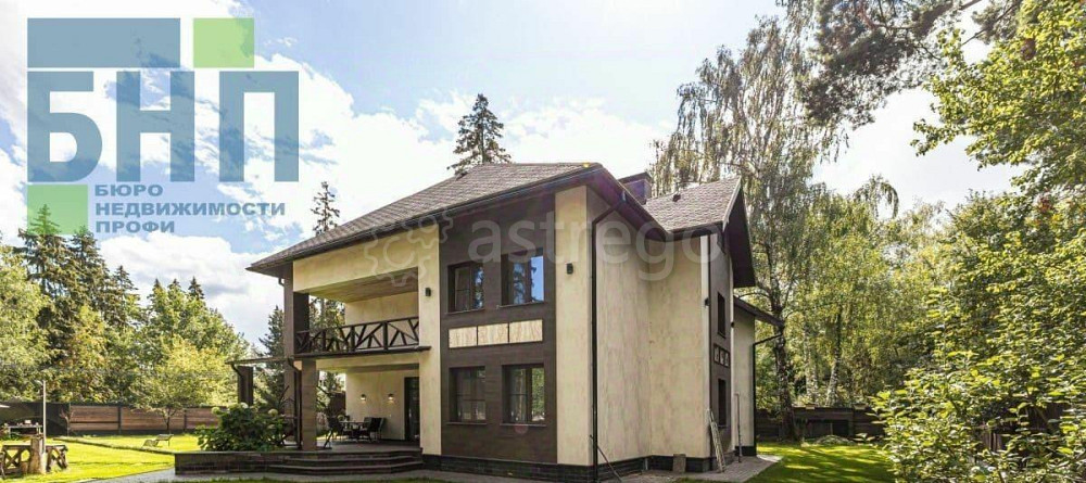 Дом, 460 м2, 16 соток, 3 эт. Химки - изображение 7