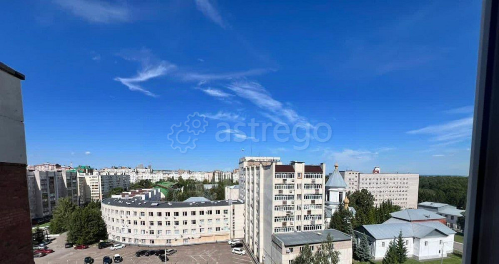 5-комн. квартира, 152.7 м2, 10/12 эт. Уфа - изображение 1