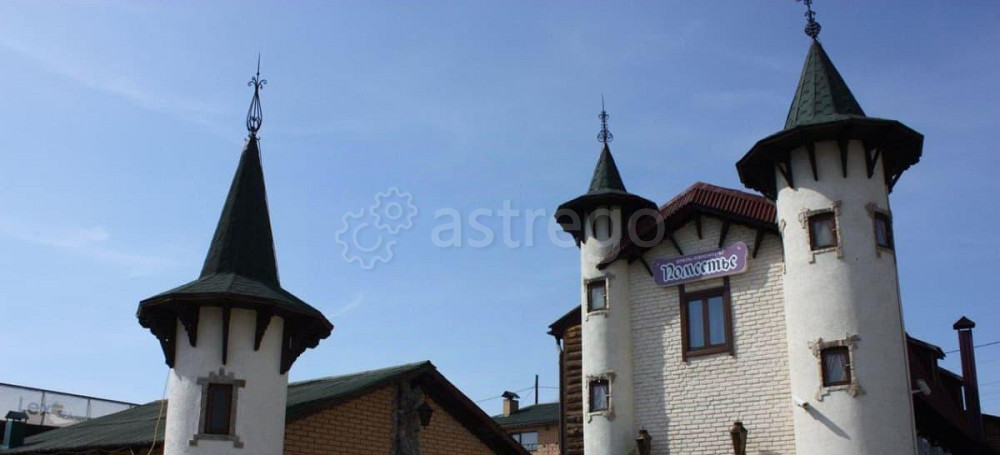 Отдельное здание, 1200 м2 Белокуриха - изображение 7