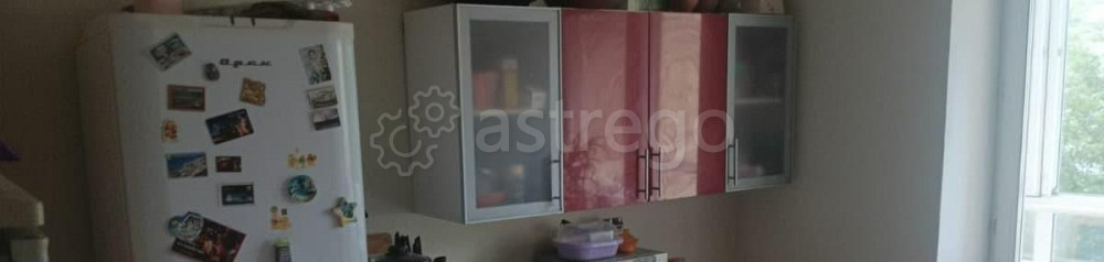 Комната, 19.5 м2, 1/10 эт. Уфа - изображение 1