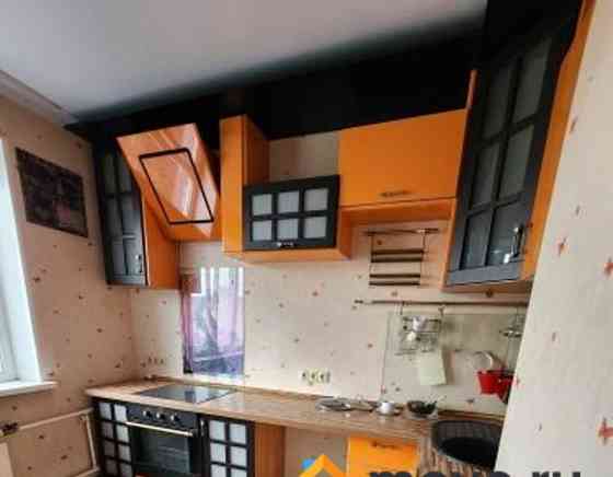 3-комн. квартира, 74.7 м2, 10/16 эт. Химки