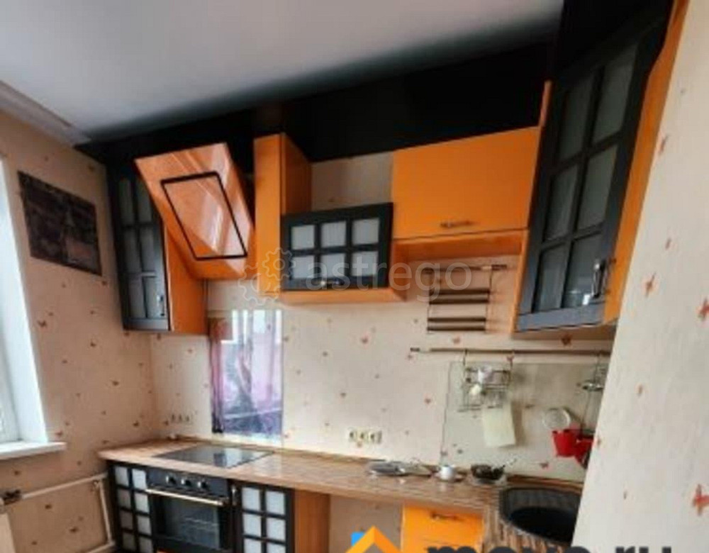 3-комн. квартира, 74.7 м2, 10/16 эт. Химки - изображение 1