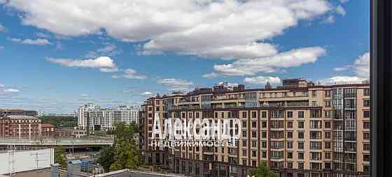 6-комн. квартира, 270.2 м2, 7/10 эт. Санкт-Петербург
