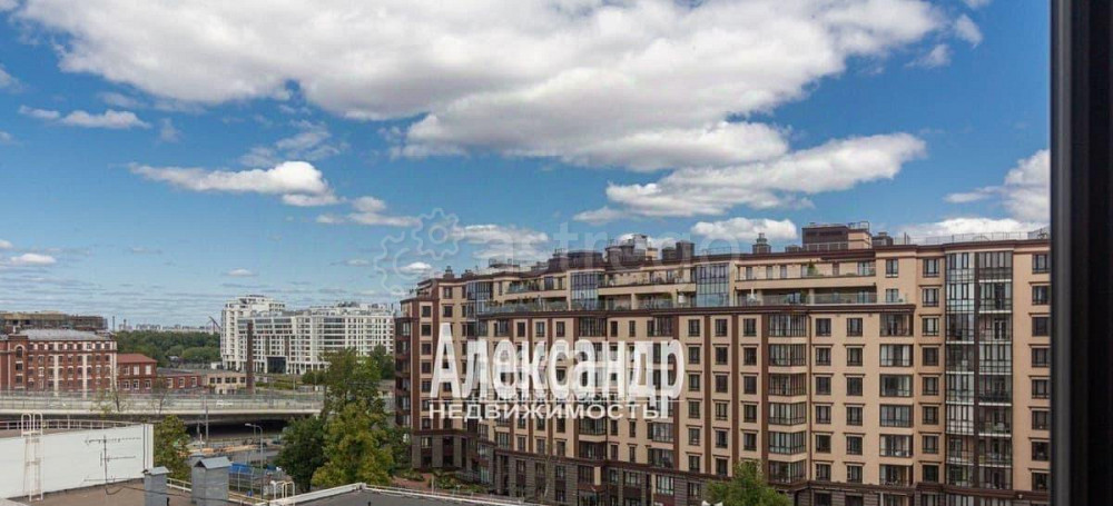 6-комн. квартира, 270.2 м2, 7/10 эт. Санкт-Петербург - изображение 5