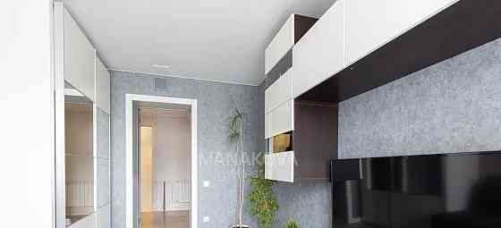 5-комн. квартира, 108.7 м2, 3/15 эт. Санкт-Петербург