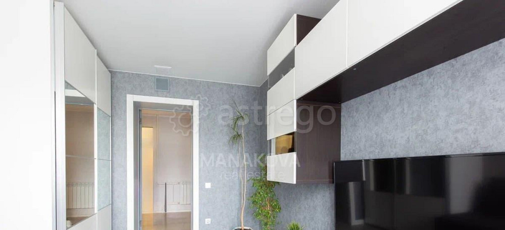 5-комн. квартира, 108.7 м2, 3/15 эт. Санкт-Петербург - изображение 3