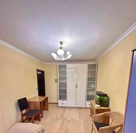 4-комн. квартира, 92.9 м2, 4/12 эт. Москва