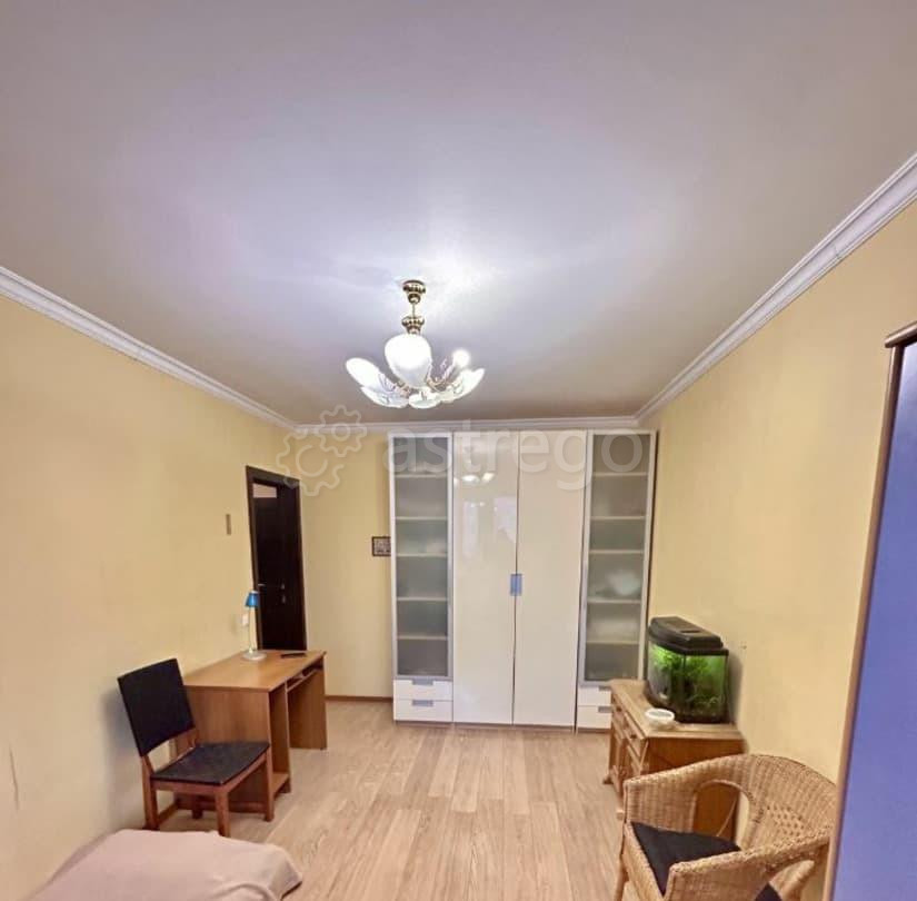 4-комн. квартира, 92.9 м2, 4/12 эт. Москва - изображение 2