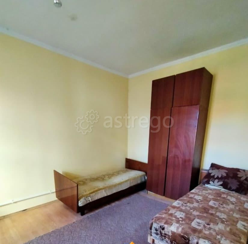 Дом, 65 м2, 10 соток, 1 эт. Майский - изображение 7