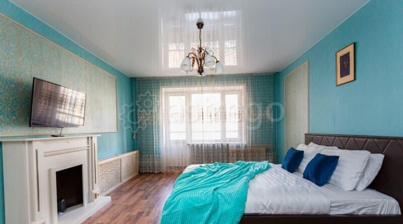 3-комн. квартира, 72 м2, 11/12 эт. Мытищи - изображение 6