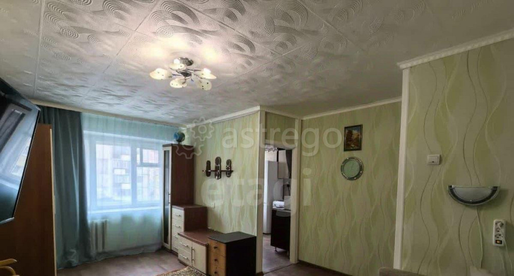 2-комн. квартира, 43.5 м2, 4/5 эт. Норильск - изображение 1