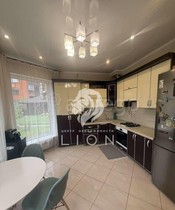 2-комн. квартира, 75.6 м2, 1/2 эт. Дубовое - изображение 7